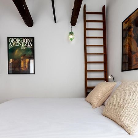 Tintoretto Cozy Duplex R&R Veneţia Exterior foto