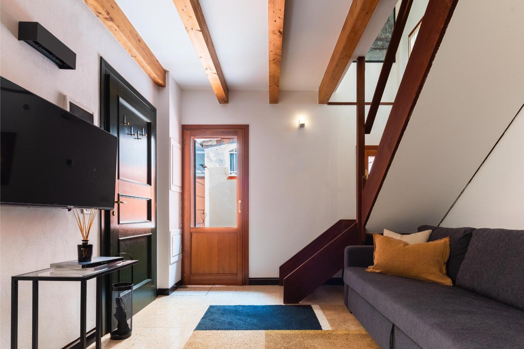 Tintoretto Cozy Duplex R&R Veneţia Exterior foto