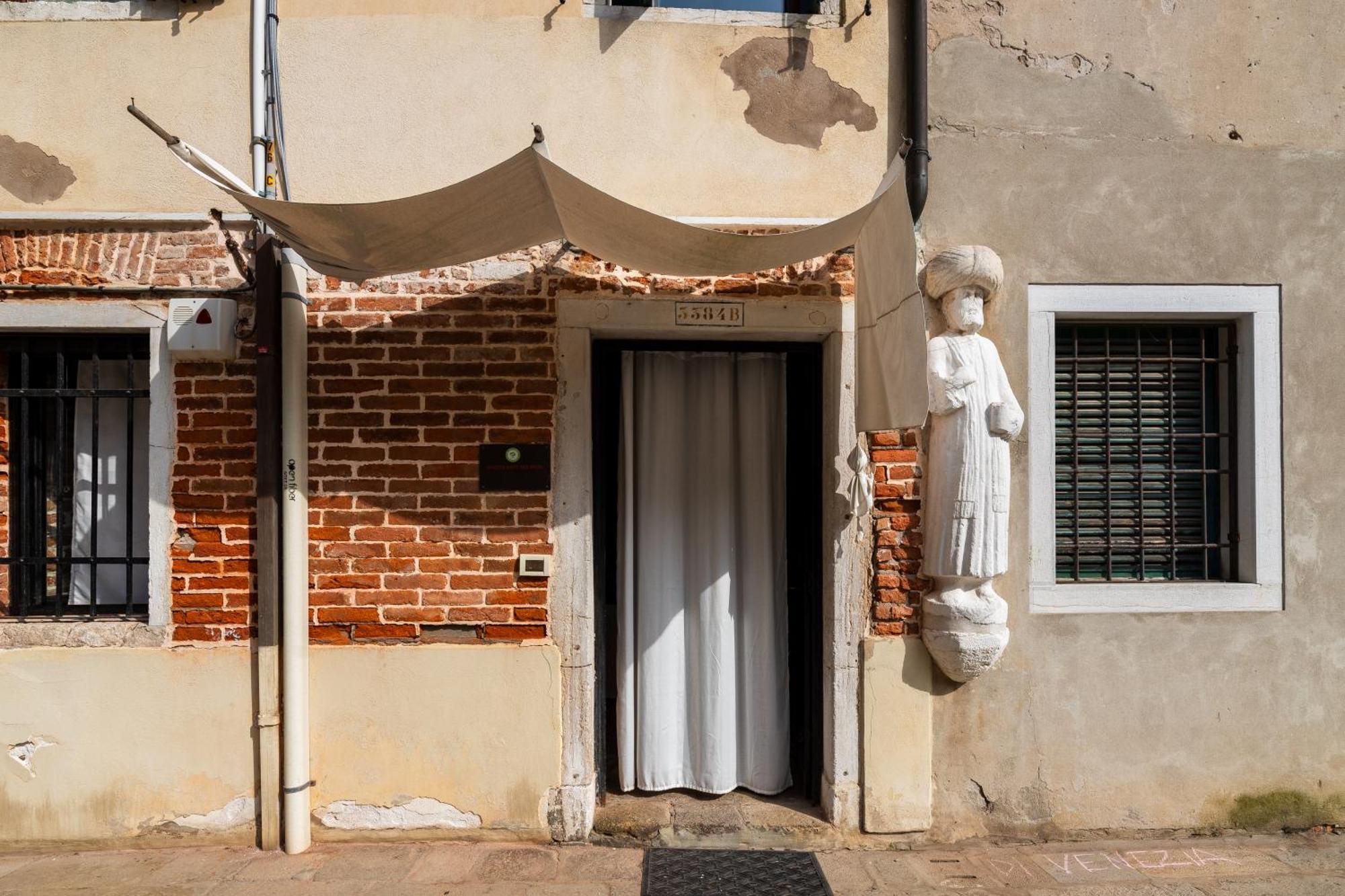 Tintoretto Cozy Duplex R&R Veneţia Exterior foto